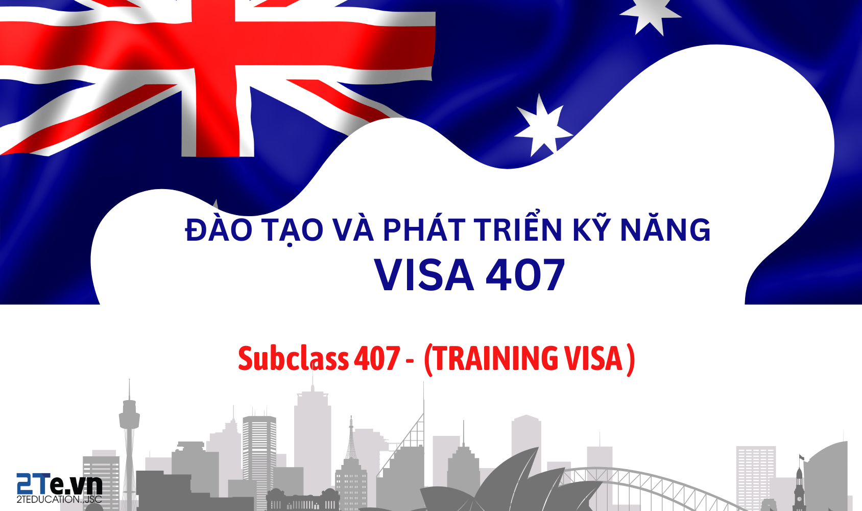 Visa 407