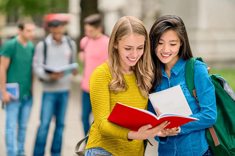 Du học Canada mang đến nhiều cơ hội việc làm Du học Canada mang đến nhiều cơ hội việc làm