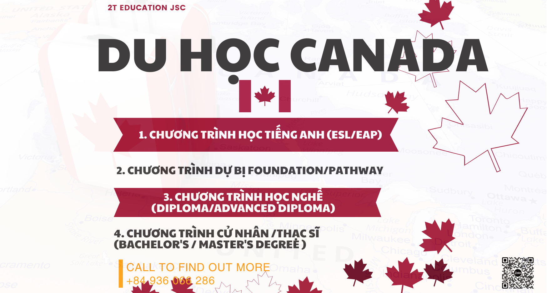 du hoc canada