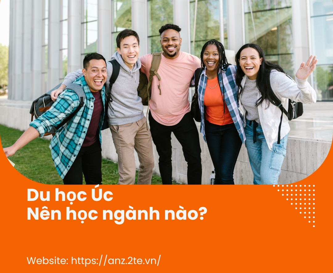 Học Ngành Nào Dễ Xin Việc Ở Úc? Học Ngành Nào Dễ Xin Việc Ở Úc?