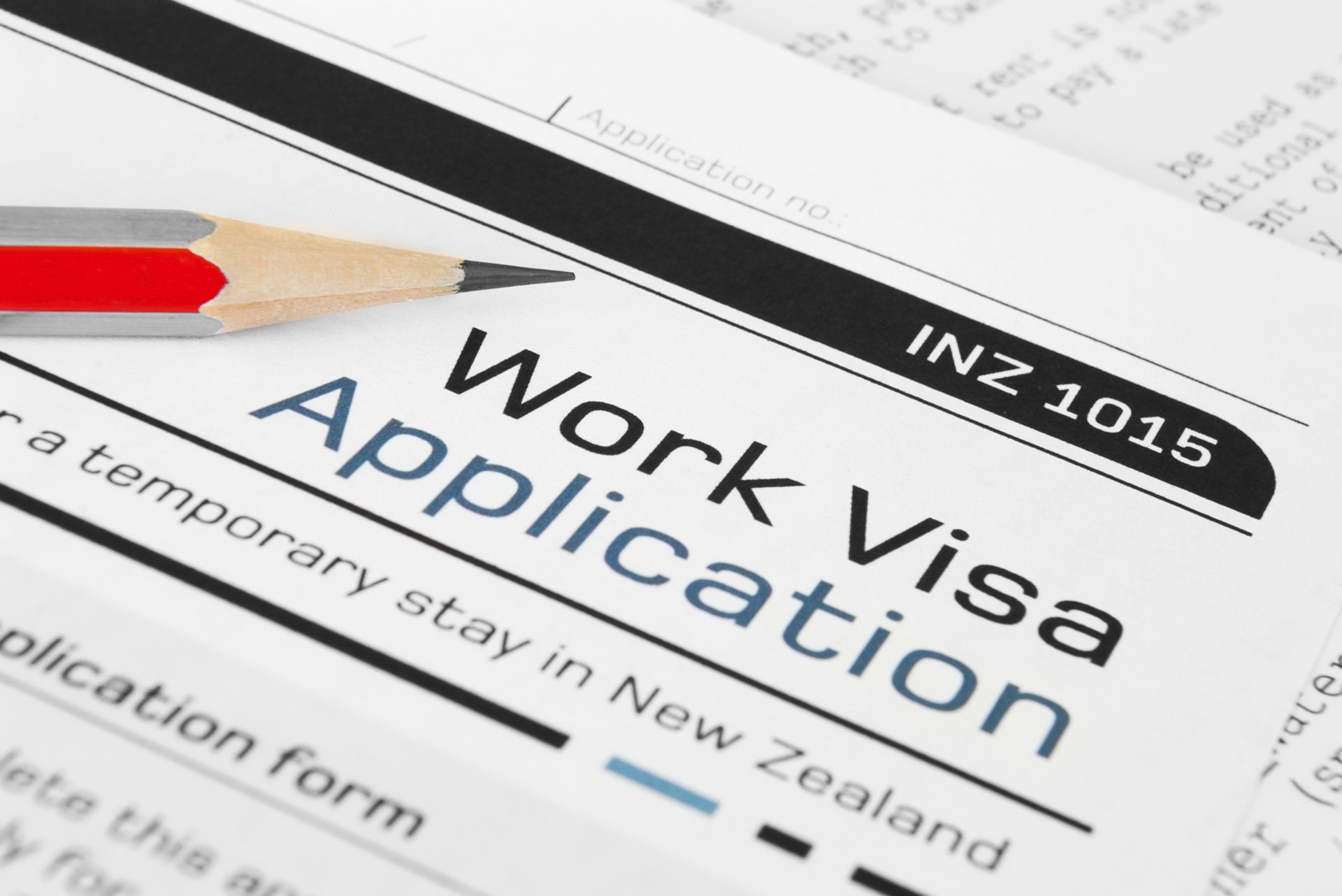 Visa làm việc tại New Zealand theo diện chủ bảo lãnh Visa làm việc tại New Zealand theo diện chủ bảo lãnh