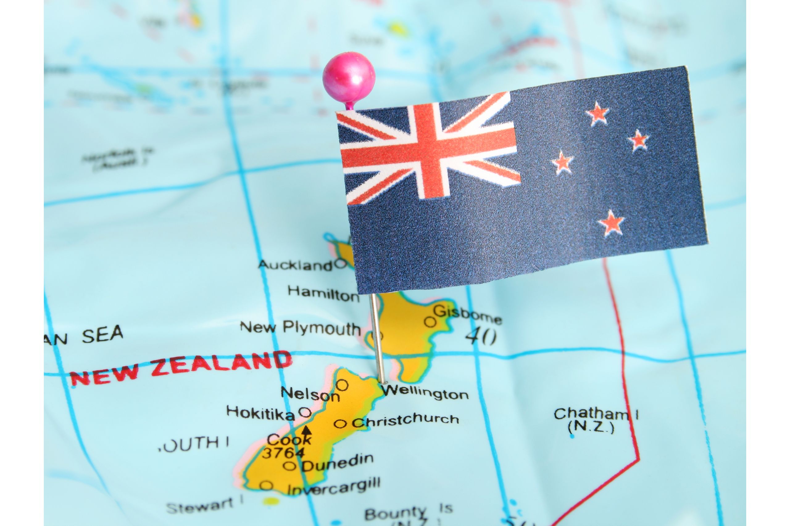 Định cư New Zealand theo Green List Định cư New Zealand theo Green List