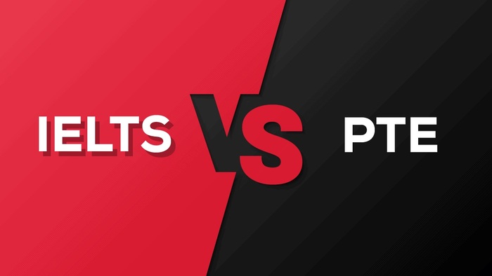 Chứng chỉ PTE tương đương IELTS bao nhiêu?