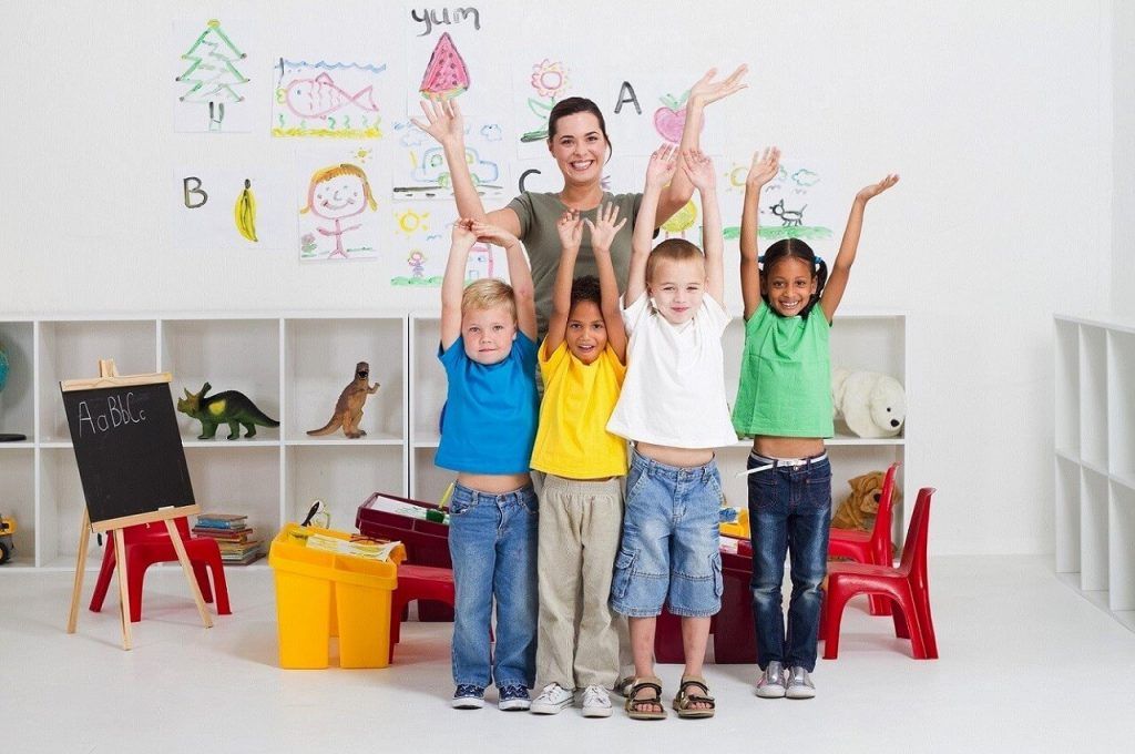 SKILLS ASSESSMENT NGÀNH GIÁO VIÊN MẦM NON SKILLS ASSESSMENT NGÀNH GIÁO VIÊN MẦM NON