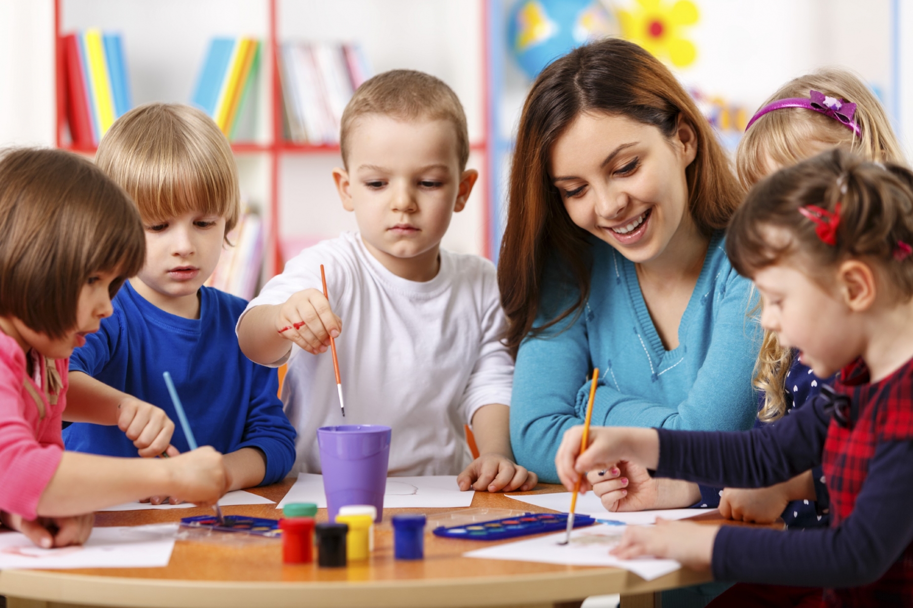 SKILLS ASSESSMENT NGÀNH GIÁO VIÊN MẦM NON SKILLS ASSESSMENT NGÀNH GIÁO VIÊN MẦM NON