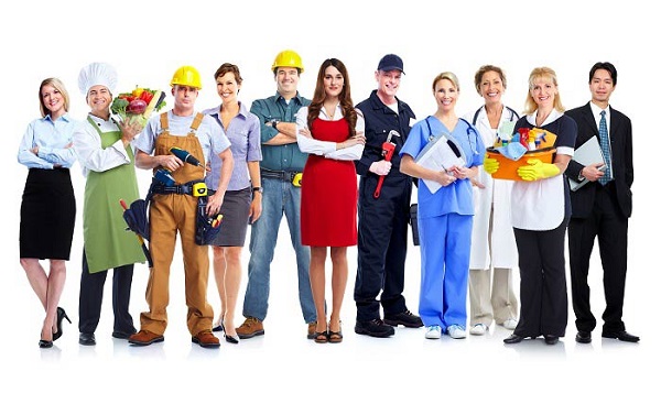 Danh sách các ngành nghề visa 494