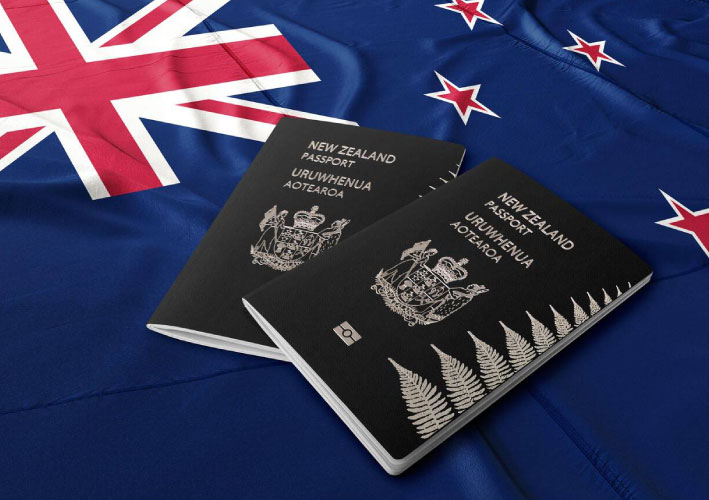 Lộ trình Định cư New Zealand diện Entrepreneur Work Visa