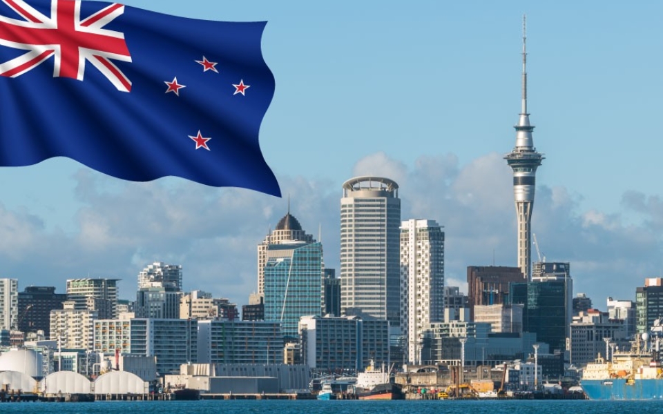 Du học Thạc sĩ New Zealand và những điều cần biết