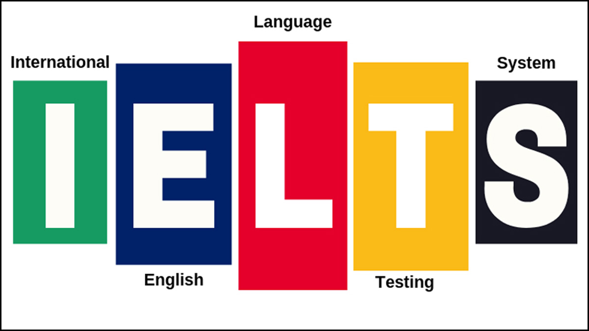 Hướng dẫn quy đổi điểm IELTS