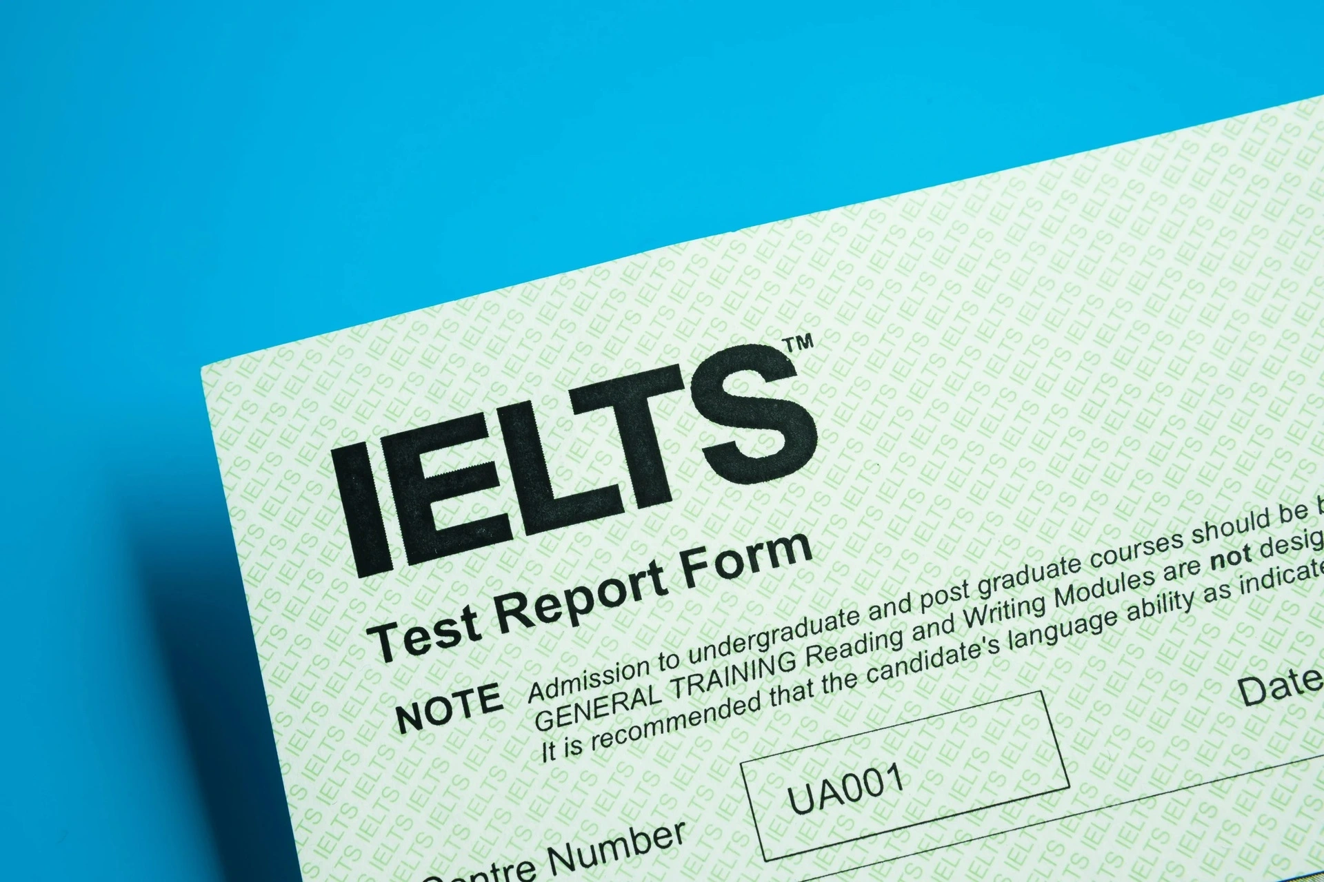 Lộ Trình Tự Học IELTS Online Tại Nhà Từ 0 Đến 7.0+