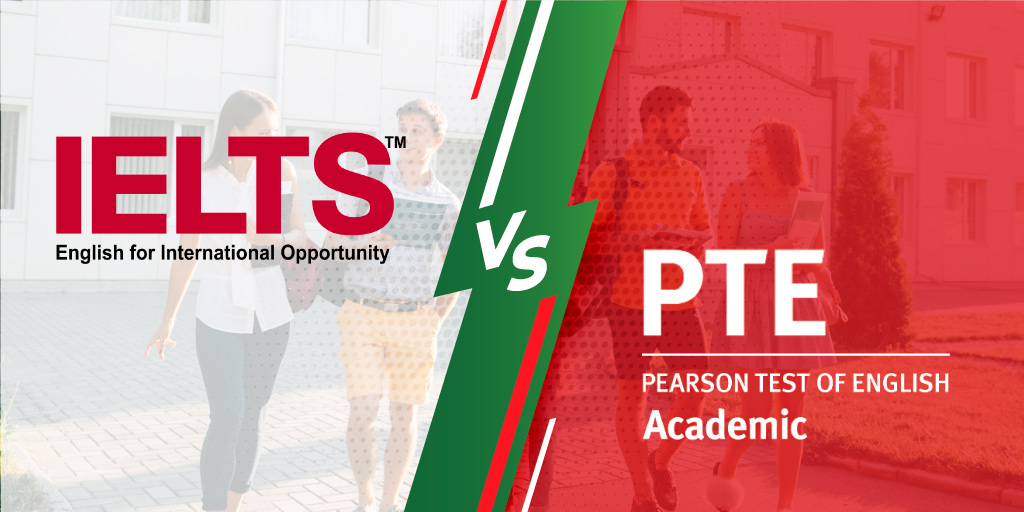 So sánh IELTS và PTE — Nên thi chứng chỉ nào để du học & định cư Úc?