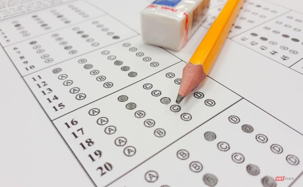 Bộ đề thi B1 tiếng Anh có đáp án 2025 & Cấu trúc đề thi B1 tiếng Anh chi tiết mới nhất