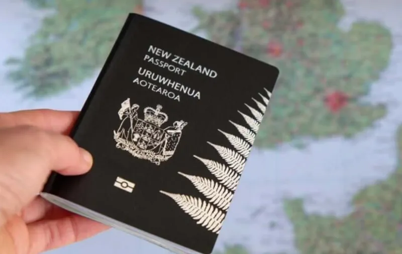 Quy trình xin visa du học New Zealand