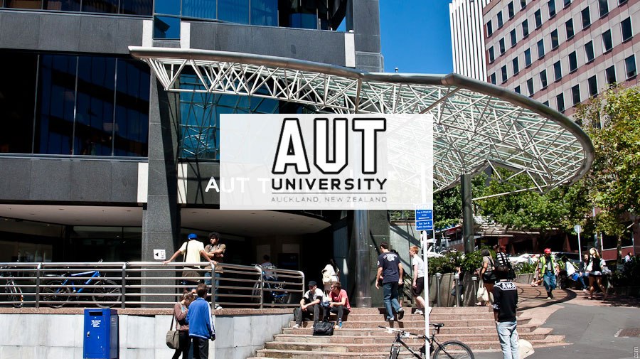 Auckland University of Technology - Trường Đại học nổi tiếng ở New Zealand Auckland University of Technology - Trường Đại học nổi tiếng ở New Zealand