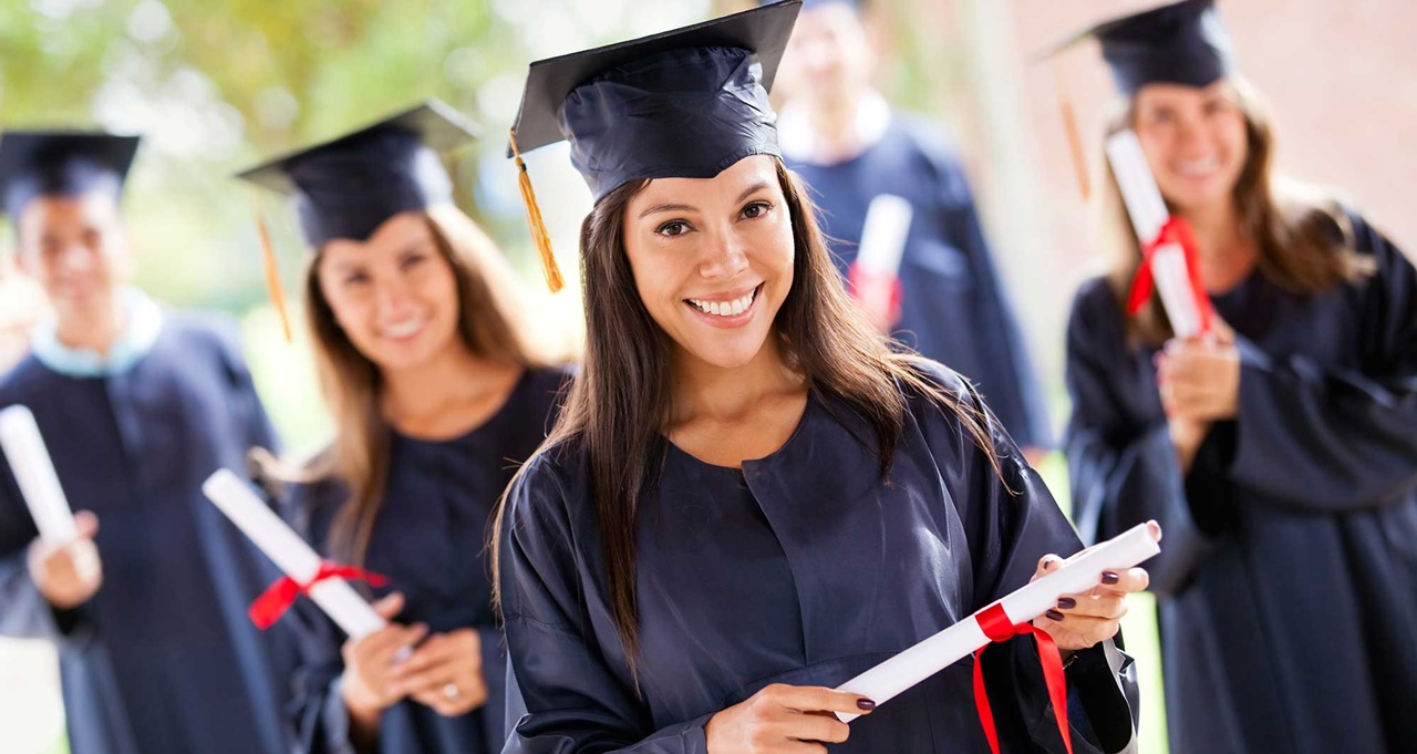 Các ngành học Thạc sĩ tại Canada