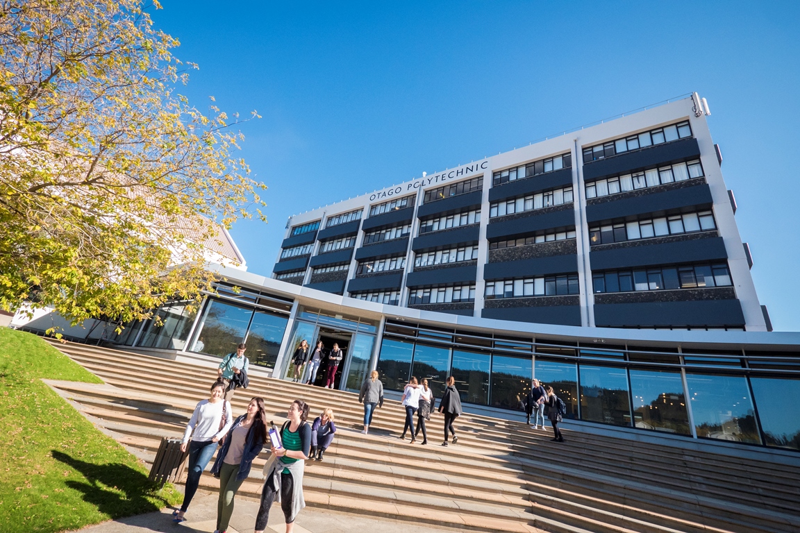 Otago Polytechnic