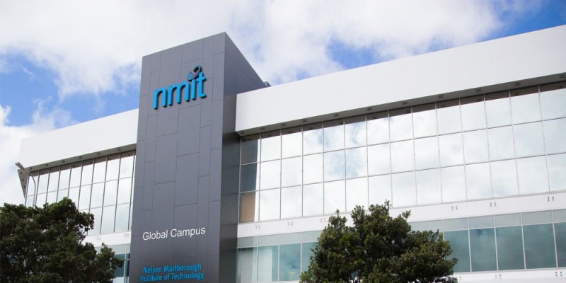 Nelson Marlborough Institute of Technology