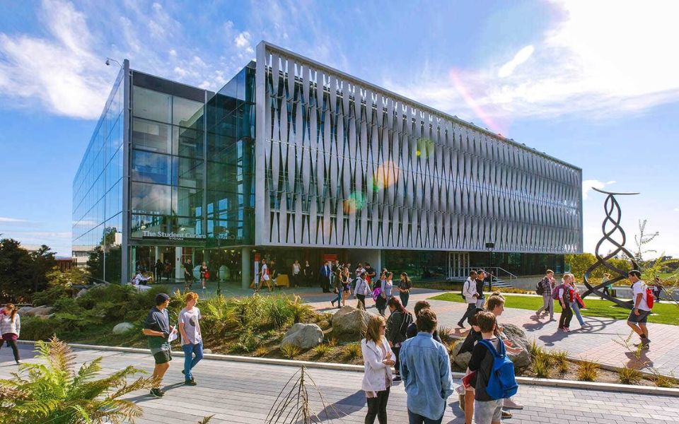 TOP Trường Đại Học Nổi Tiếng Ở New Zealand 2025 cho sinh viên quốc tế TOP Trường Đại Học Nổi Tiếng Ở New Zealand 2025 cho sinh viên quốc tế