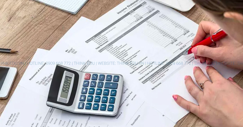 Chứng minh tài chính du học New Zealand