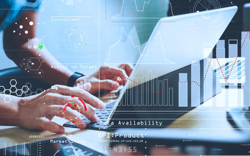 Du học New Zealand ngành Công nghệ thông tin (IT)