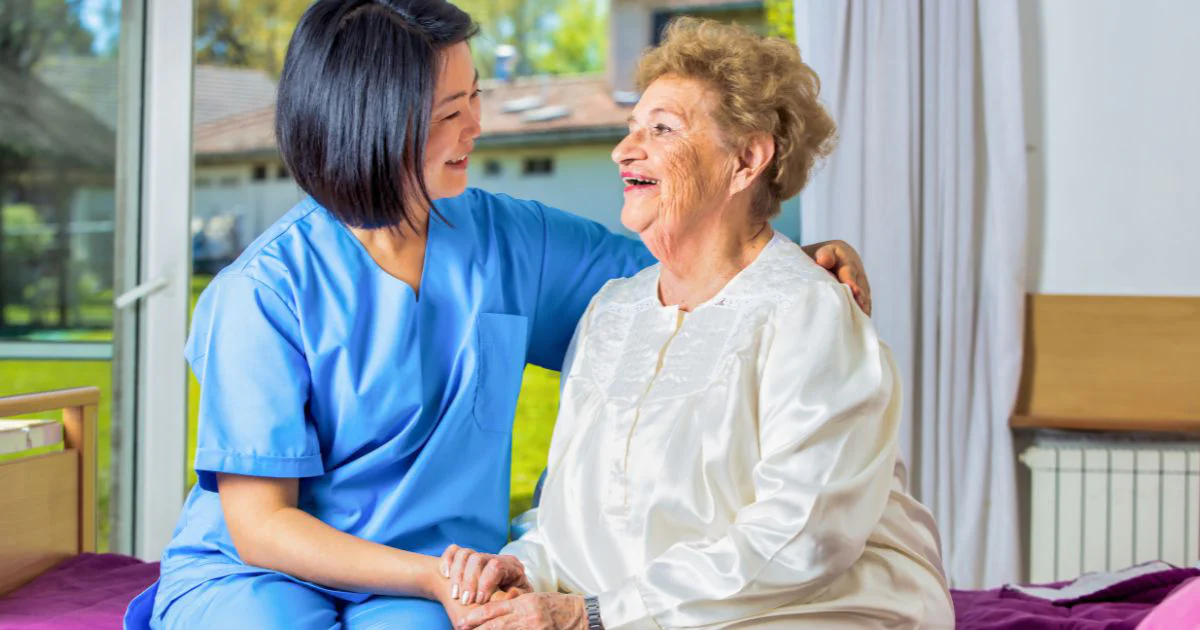 Ưu điểm khi Du học New Zealand ngành Điều dưỡng