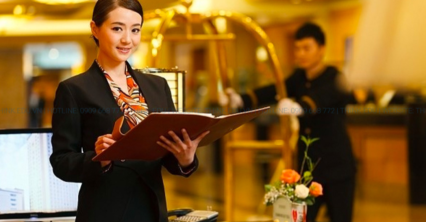 Du học ngành Du lịch – Khách sạn tại New Zealand