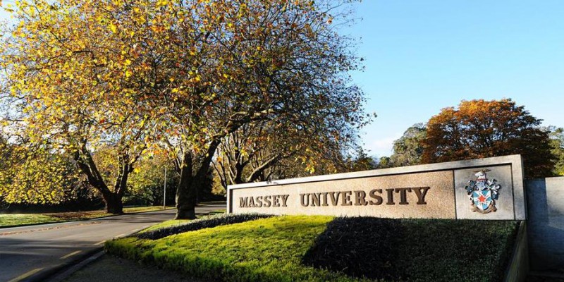 Massey University là một trong các trường Đại học nổi tiếng ở New Zealand Massey University là một trong các trường Đại học nổi tiếng ở New Zealand
