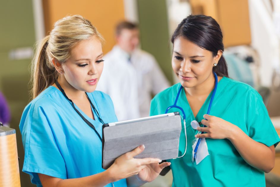 Mức lương ngành Điều dưỡng tại Úc Mức lương ngành Điều dưỡng tại Úc