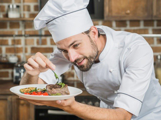 Đào tạo nghề đầu bếp chuyên nghiệp tại Đức Đào tạo nghề đầu bếp chuyên nghiệp tại Đức