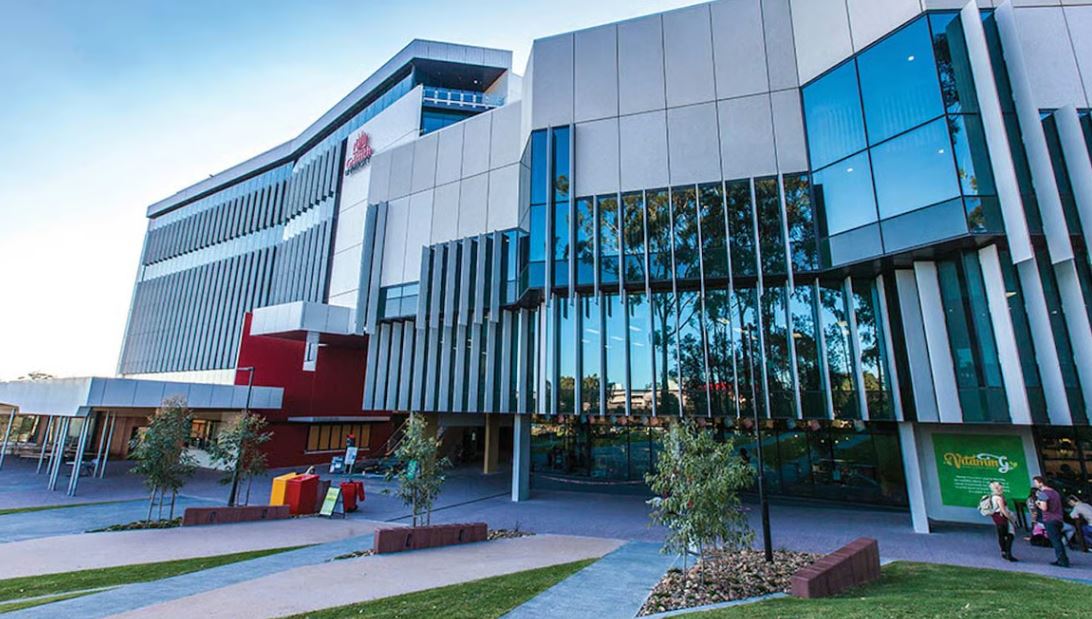 Đại học Griffith (Griffith University) – Brisbane & Gold Coast Đại học Griffith (Griffith University) – Brisbane & Gold Coast