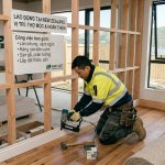 tuyển thợ mộc đi New Zealand