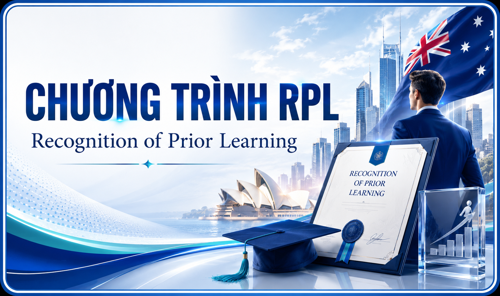Chương trình RPL CHƯƠNG TRÌNH RPL Recognition of Prior Learning.
